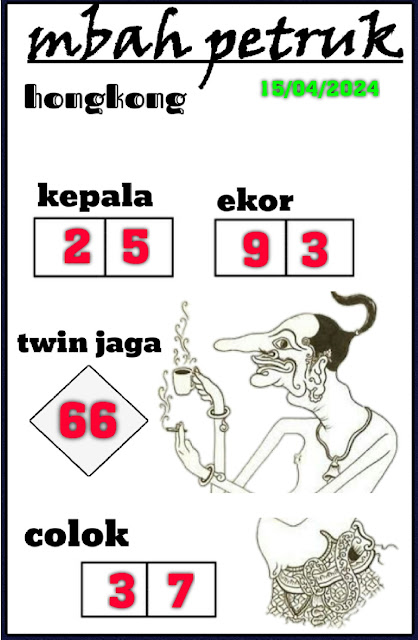 syair hk vip